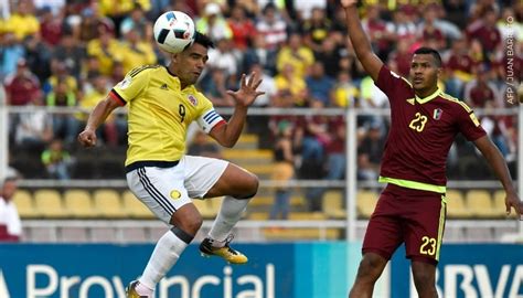 colombia vs brasil eliminatorias mundial
